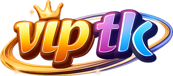 vip tk লোগো